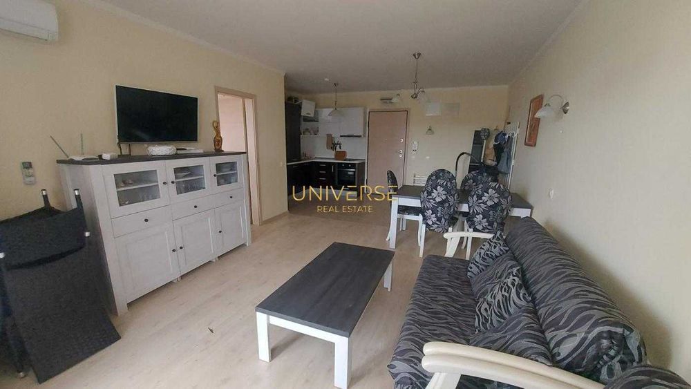 Продава се Двустаен апартамент в Несебър - 96 кв.м за 1250 €/кв.м - Снимка #7