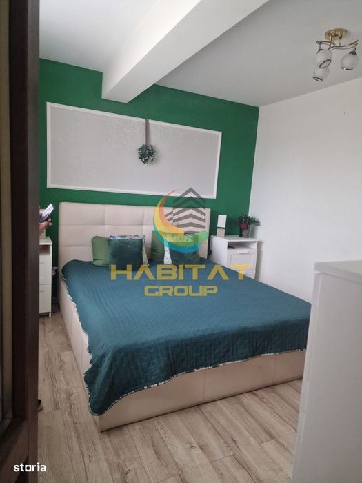 Casa 4 camere- mobilata si utilata- Primarie Popesti