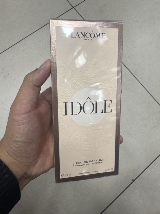 Idôle Lancôme L’ eau de parfum