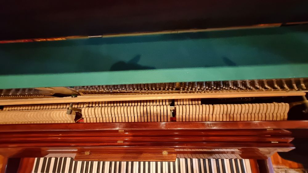 Продаётся пианино «Беларусь»
