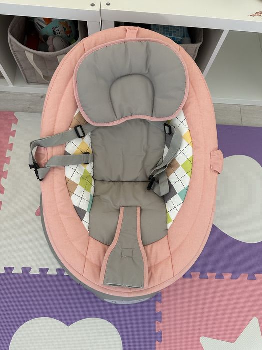 Преносима ел. люлка