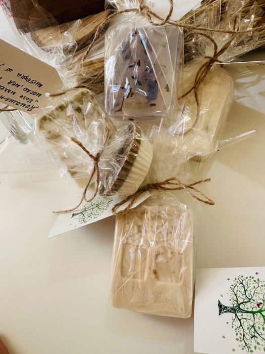 Домашни сапунчета – натурална грижа за твоята кожа!