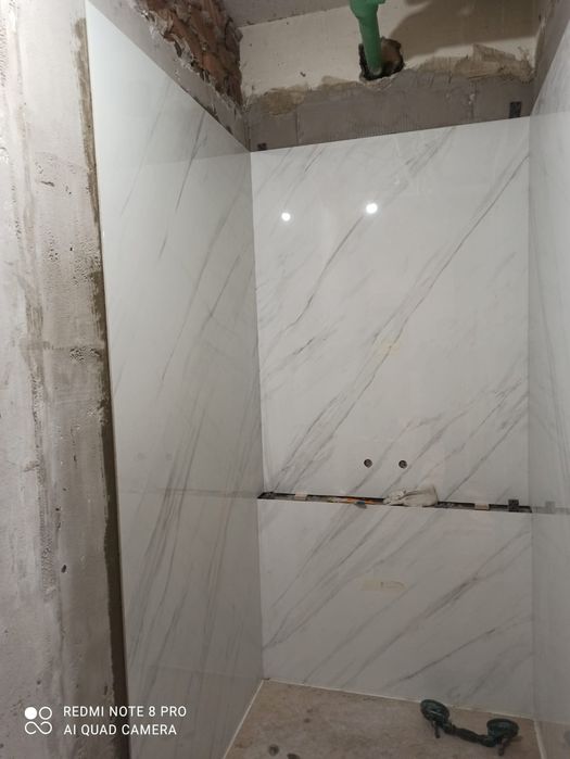 Профессионал кафельшик бистро и качественно