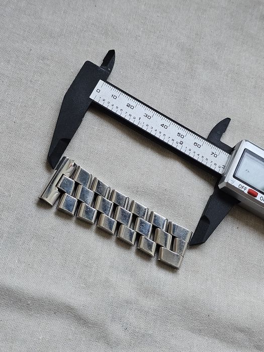 Bratara Breitling Superocean
