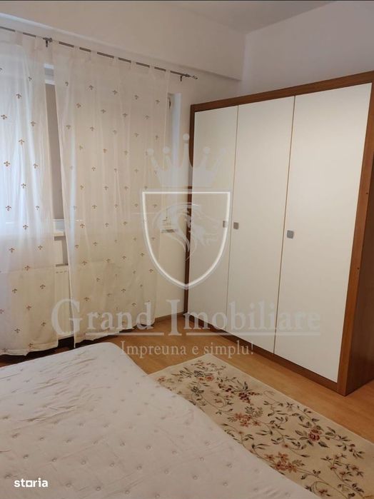 Apartament de inchiriat 60mp, zona Piata Mihai Viteazu