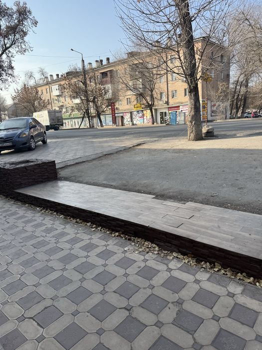 Продам комерческое помещение