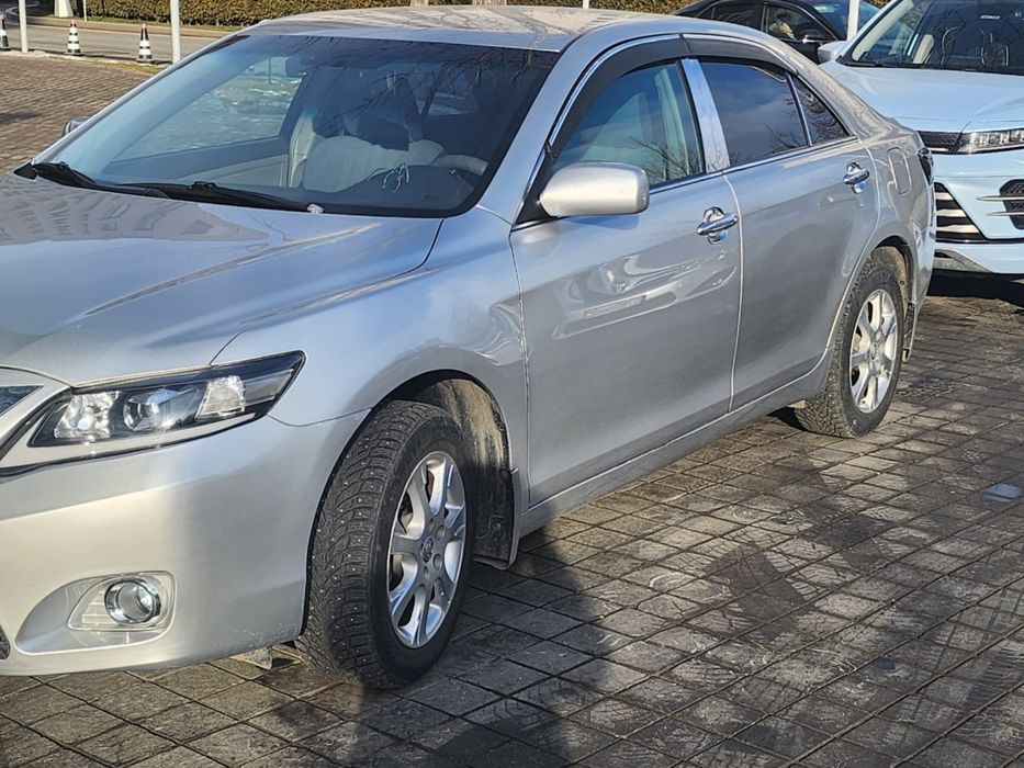 Продам Toyota camry 40