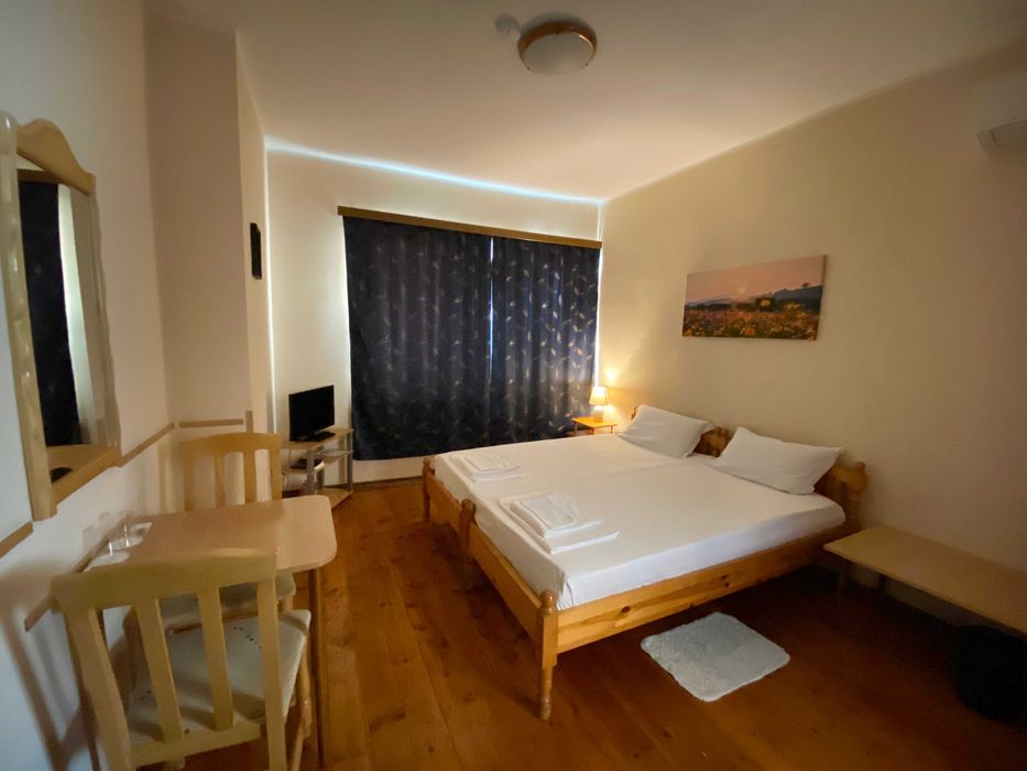 Нощувки, хотелски стаи