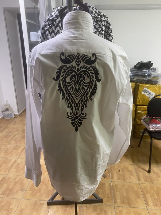 Вышивка и Пошив одежды