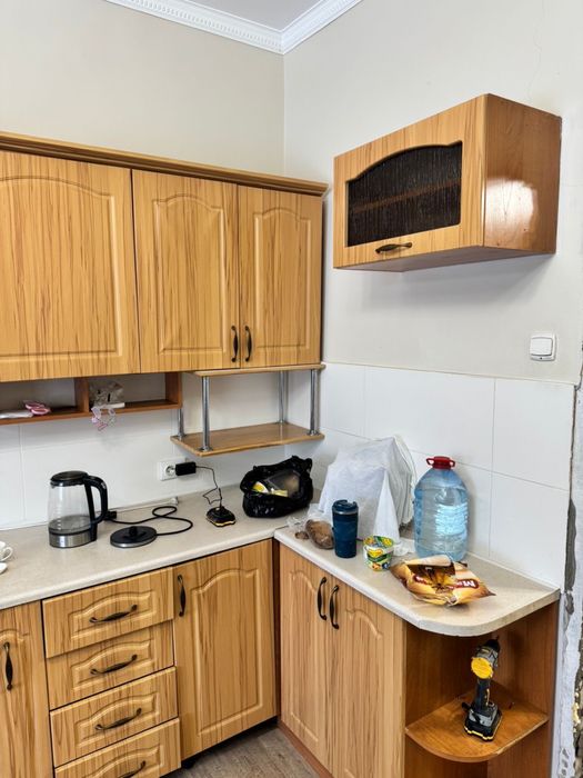 Продам кухонный гарнитур