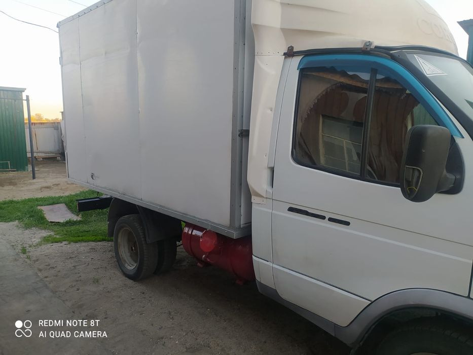 Продам Газель Бизнес 2013
