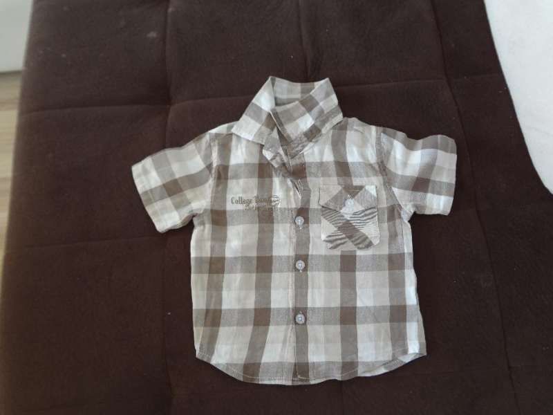 Разпродажба!!! Детски ризи