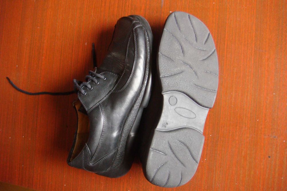 Manza ( туфли мужские, 39 размер )