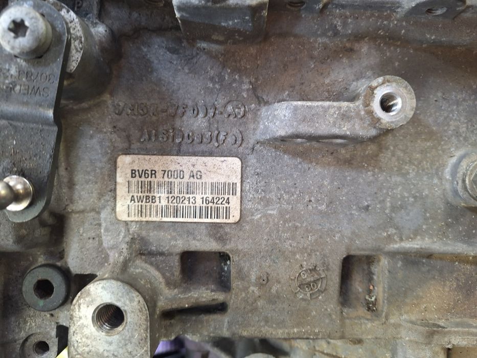 Vand cutie,planetare,timonerie pentru ford S Max automata