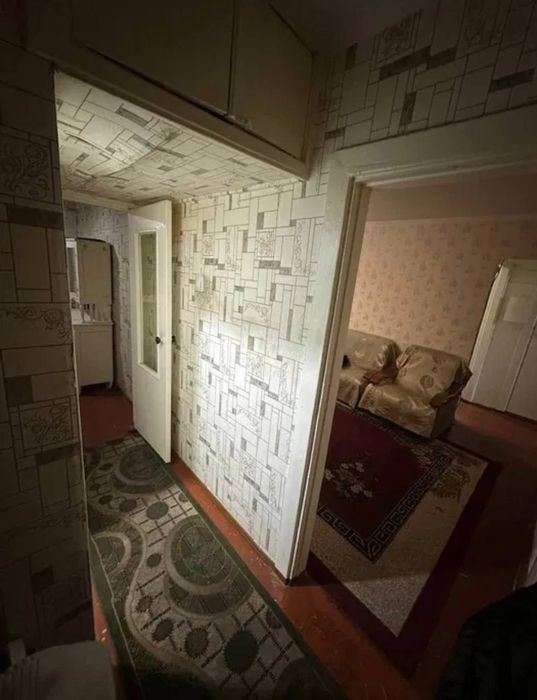 Sergeli Golden life savdo markazi