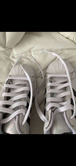 Adidas Superstar