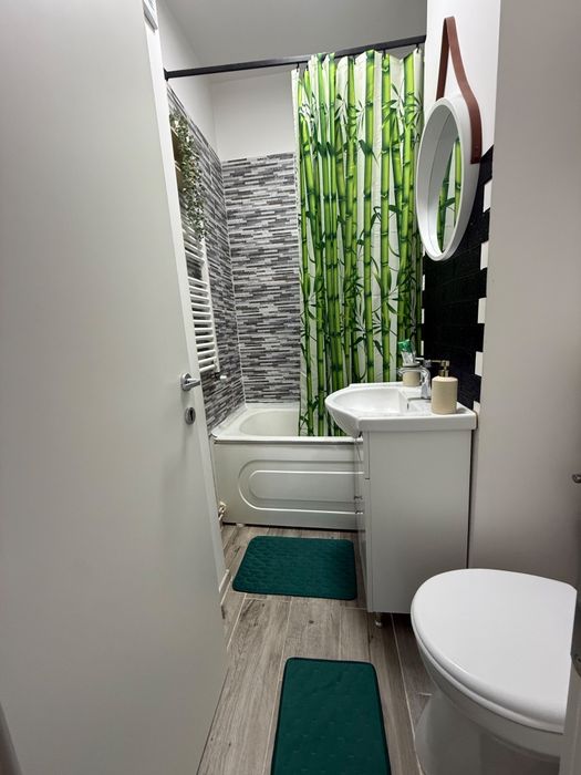 Apartament 2 camere decomandat