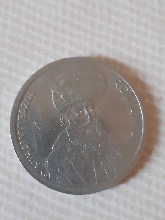 Monedă 100 lei din 1994