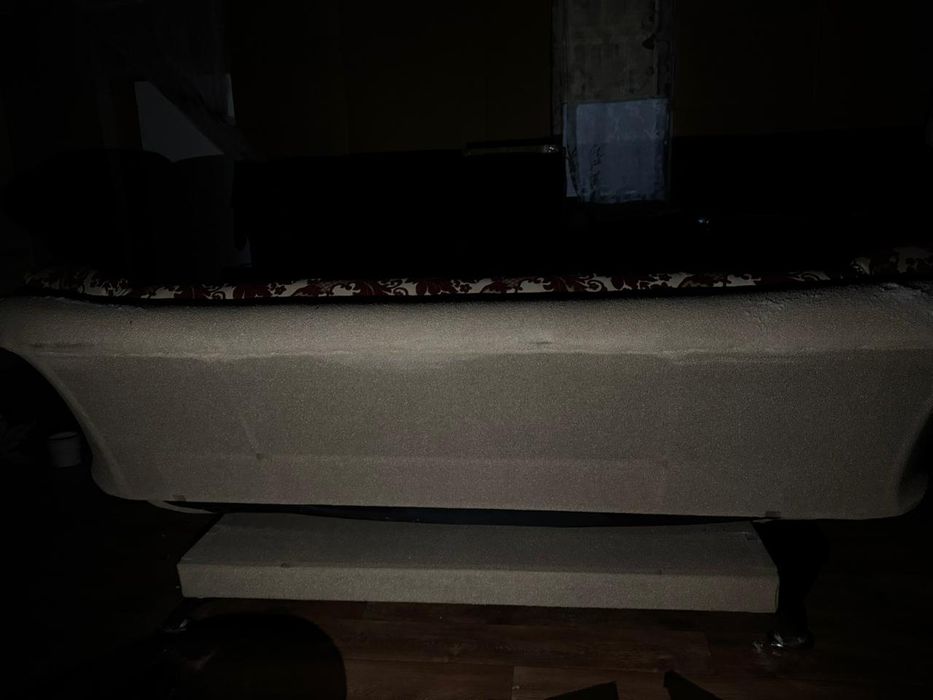 Кресло в хорошем состоянии