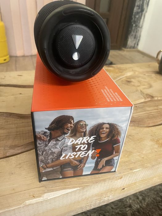 Speaker JBL   charge  5