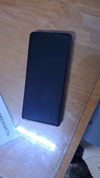 Редми нот 12 про плюс