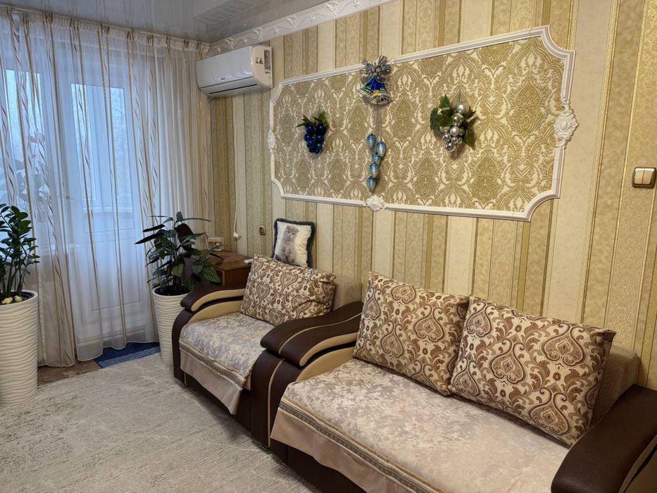 Продам однокомнатную квартиру