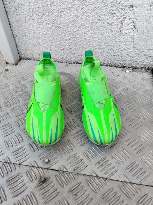 Ghete Nike fotbal 36,5