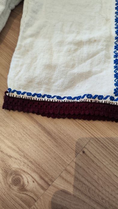 Camasa traditionala Moldova/Bucovina