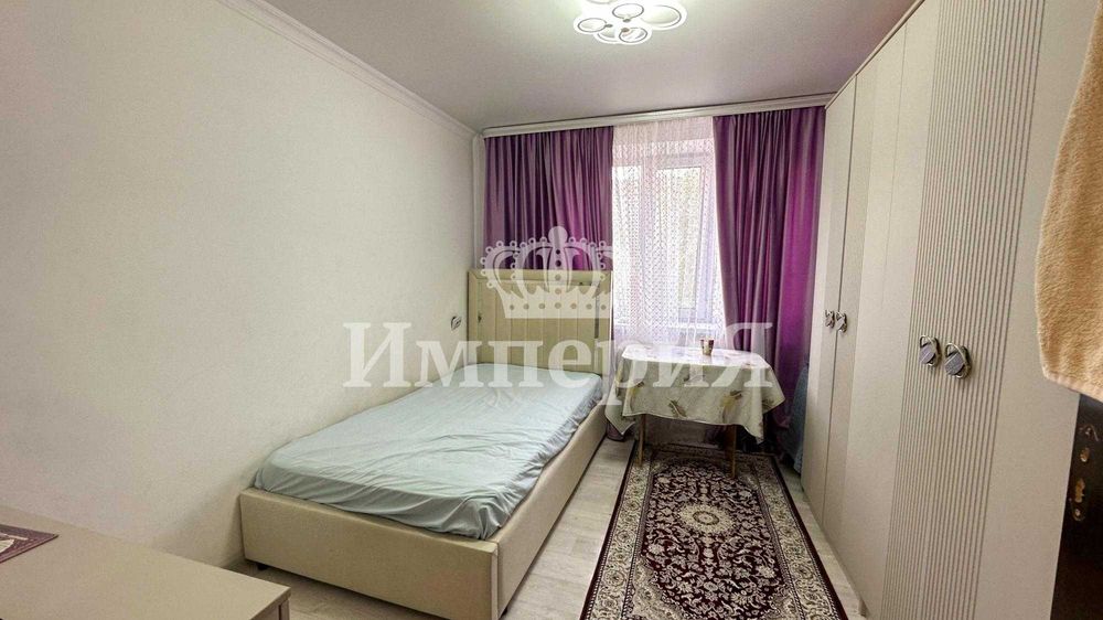 Продается 3-х ком. в центре, Анна С. Империя
