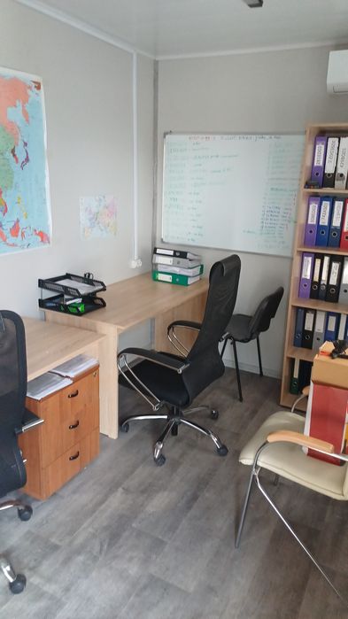 Контейнер 40 футов