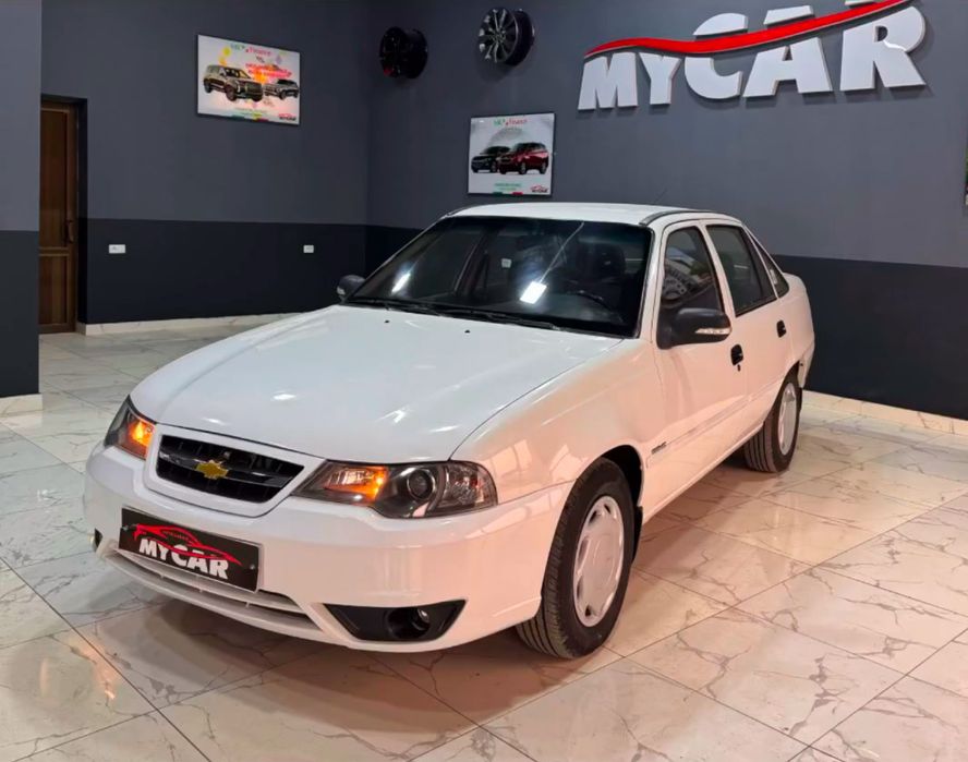 Nexia2 1,6 ful 15min prabeg 100% toza