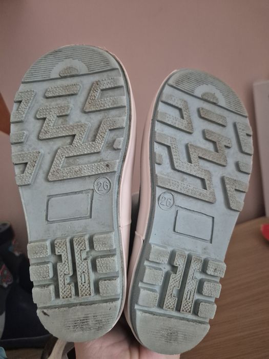 Обувки 25.5-26 н. Next,Zars,Crocs...