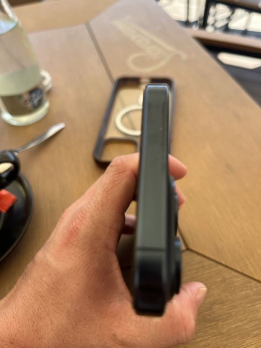 Vand Iphone 15 pro max