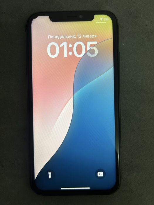 Продам Iphone 11 айфон 11