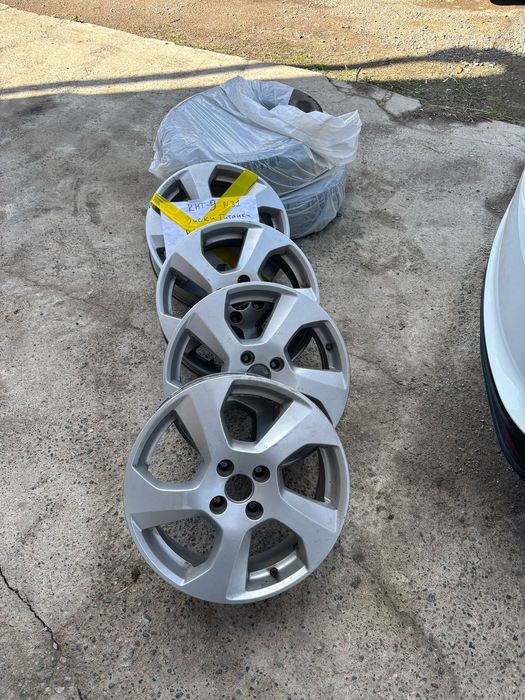 Титановые диски, р15