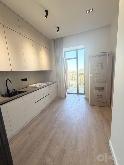 Срочно продаётся ЖК Parkent Avenue 2 комнат