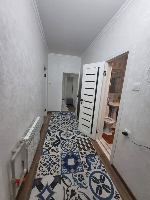 Посуточно 1-комнатная Wifi чисто