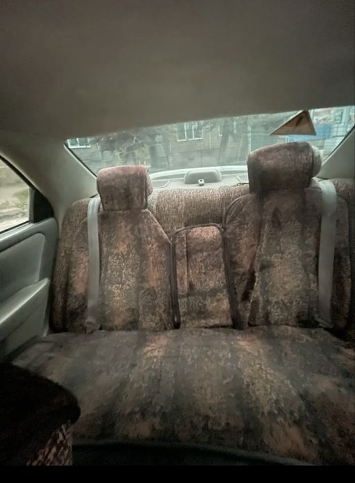 Тойота камри 25ка, 2000 года