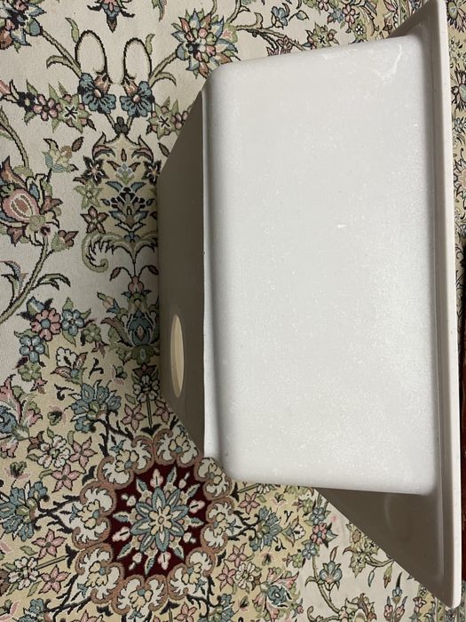 кухонная мойка белый