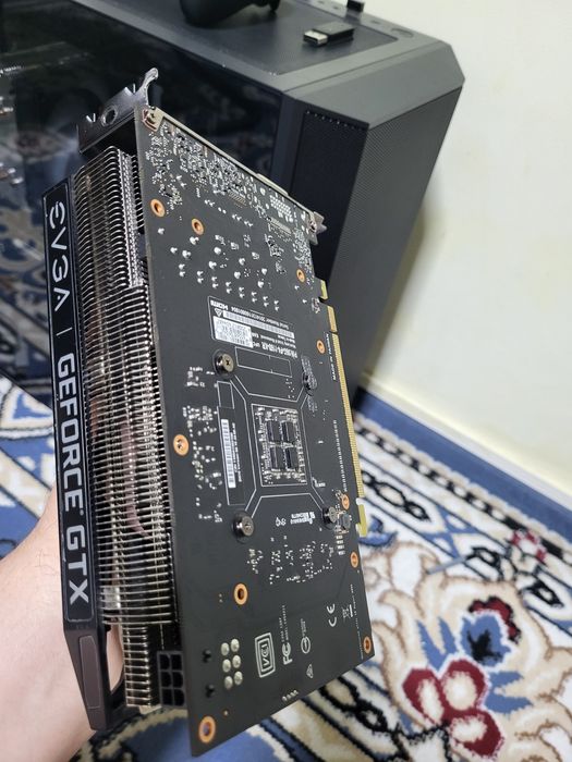 ОБМЕН / ОЗУ DDR3 DDR4 / Видеокарты 1660