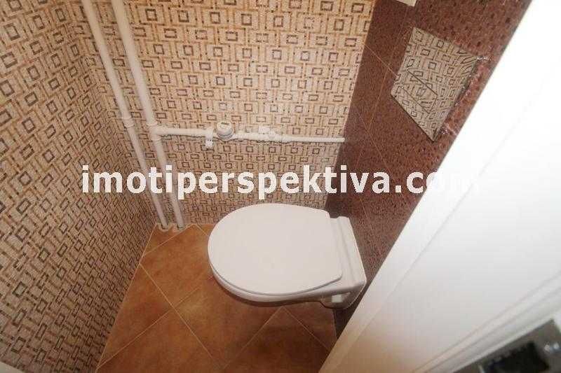 Продава се Тристаен апартамент в Пловдив, Център - 86 кв.м за 1512 €/кв.м - Снимка #9