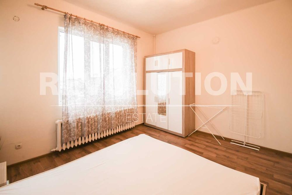 Дава се под наем Двустаен апартамент в София, Център - 55 кв.м за 425 € - Снимка #5