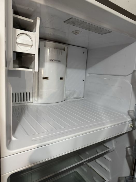 Холодильник Bosch KDD74AL20N