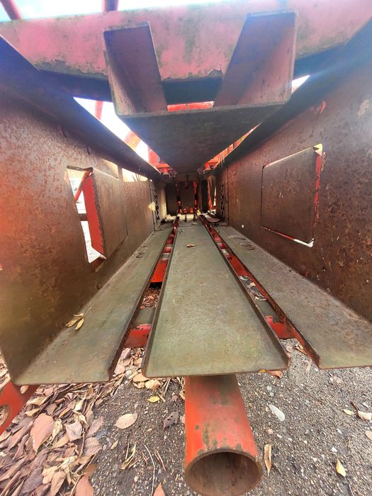 Пресс-подборщик Вельгер Ар 61. Привозной. Германия