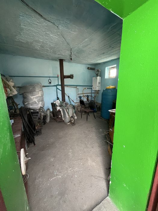 Продается дом в Иргели