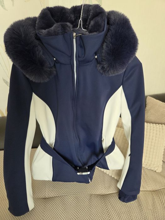 Дамско ски яке Oysho