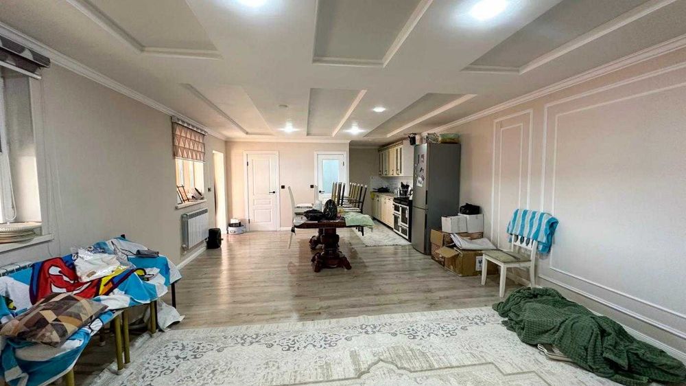 Продается дом в Восточном мкр Константин империя