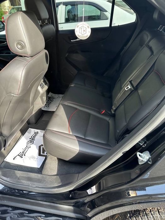 EQUINOX Equinox 7701