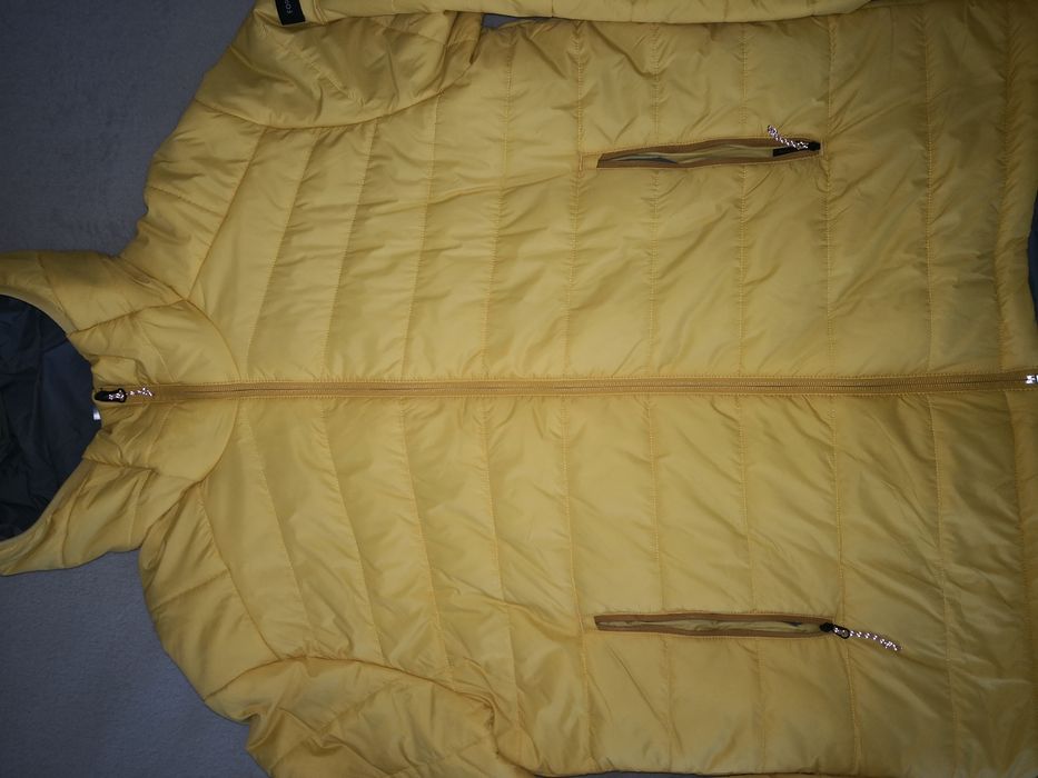 Олекотено  спортно яке до - 10°