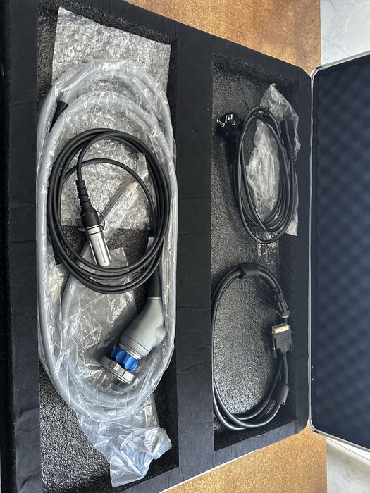 Лор эндоскоп, ЛОР, икеда, Ikeda 24 full hd endoscop